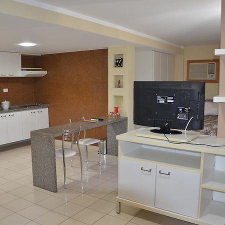 Cristal Hotel Surubim Dış mekan fotoğraf