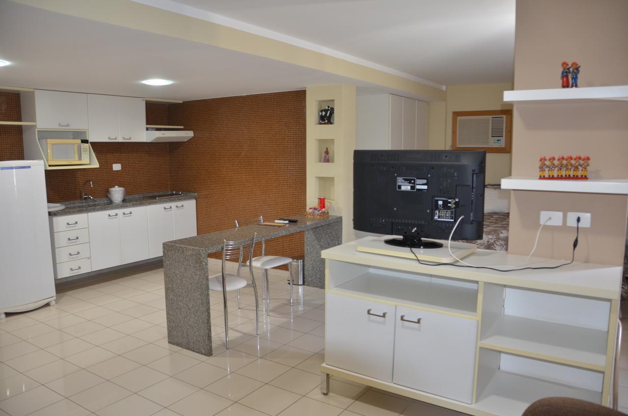 Cristal Hotel Surubim Dış mekan fotoğraf