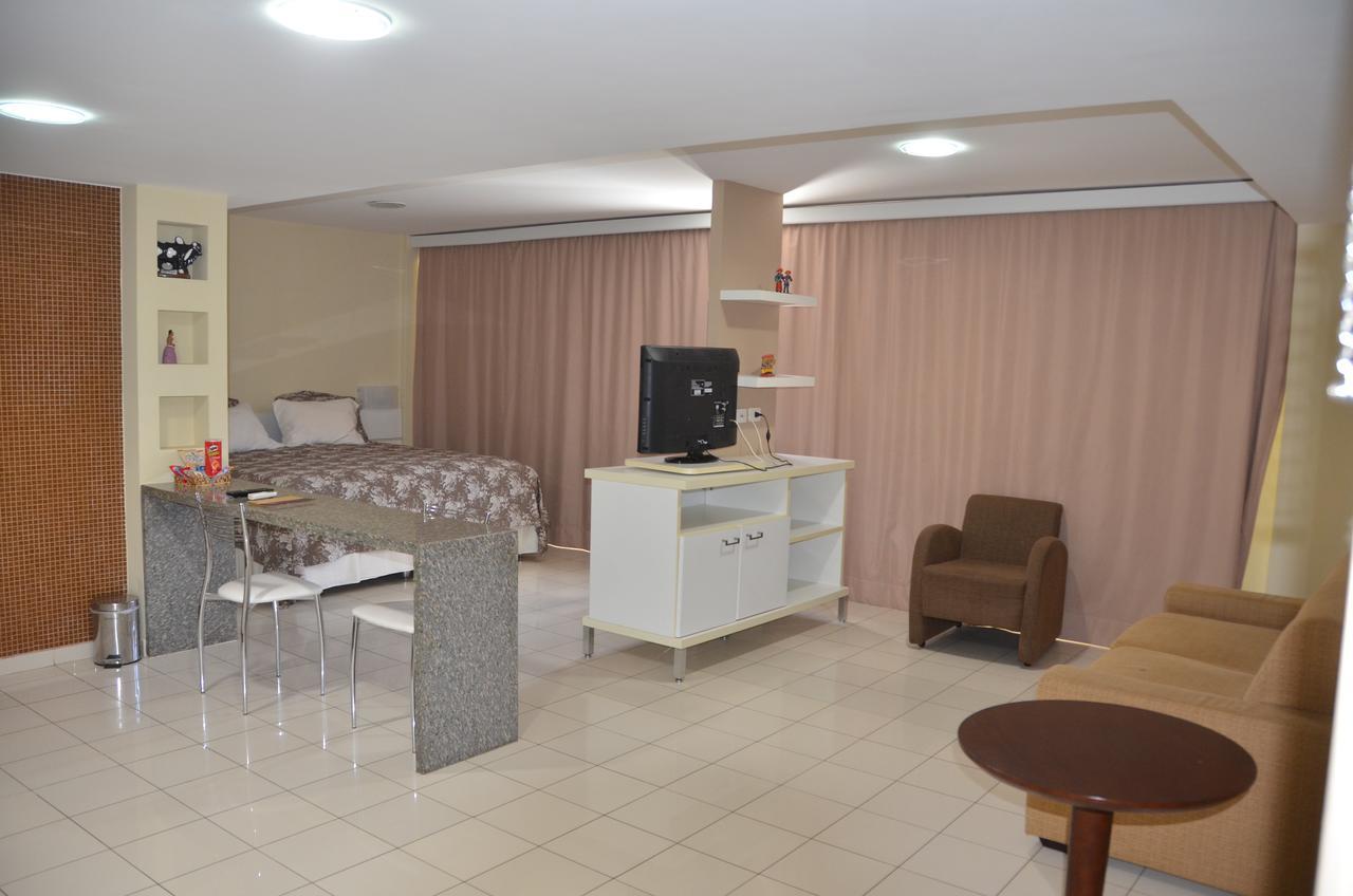 Cristal Hotel Surubim Dış mekan fotoğraf