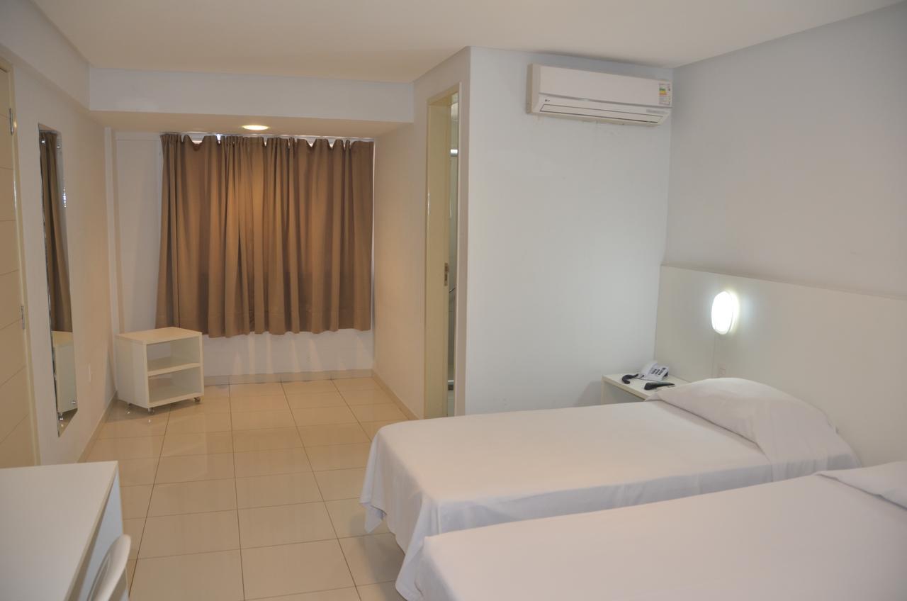 Cristal Hotel Surubim Dış mekan fotoğraf