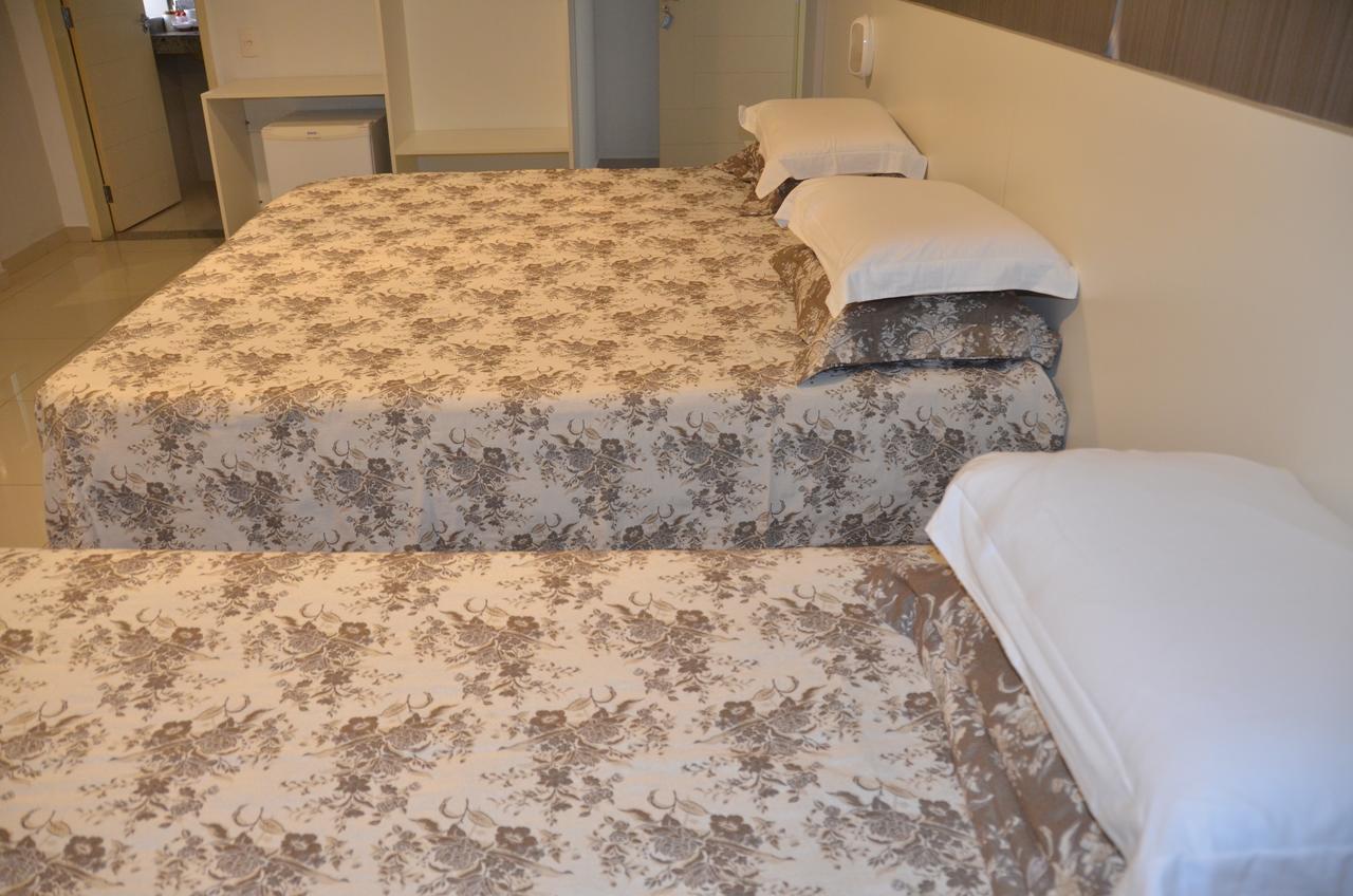 Cristal Hotel Surubim Dış mekan fotoğraf