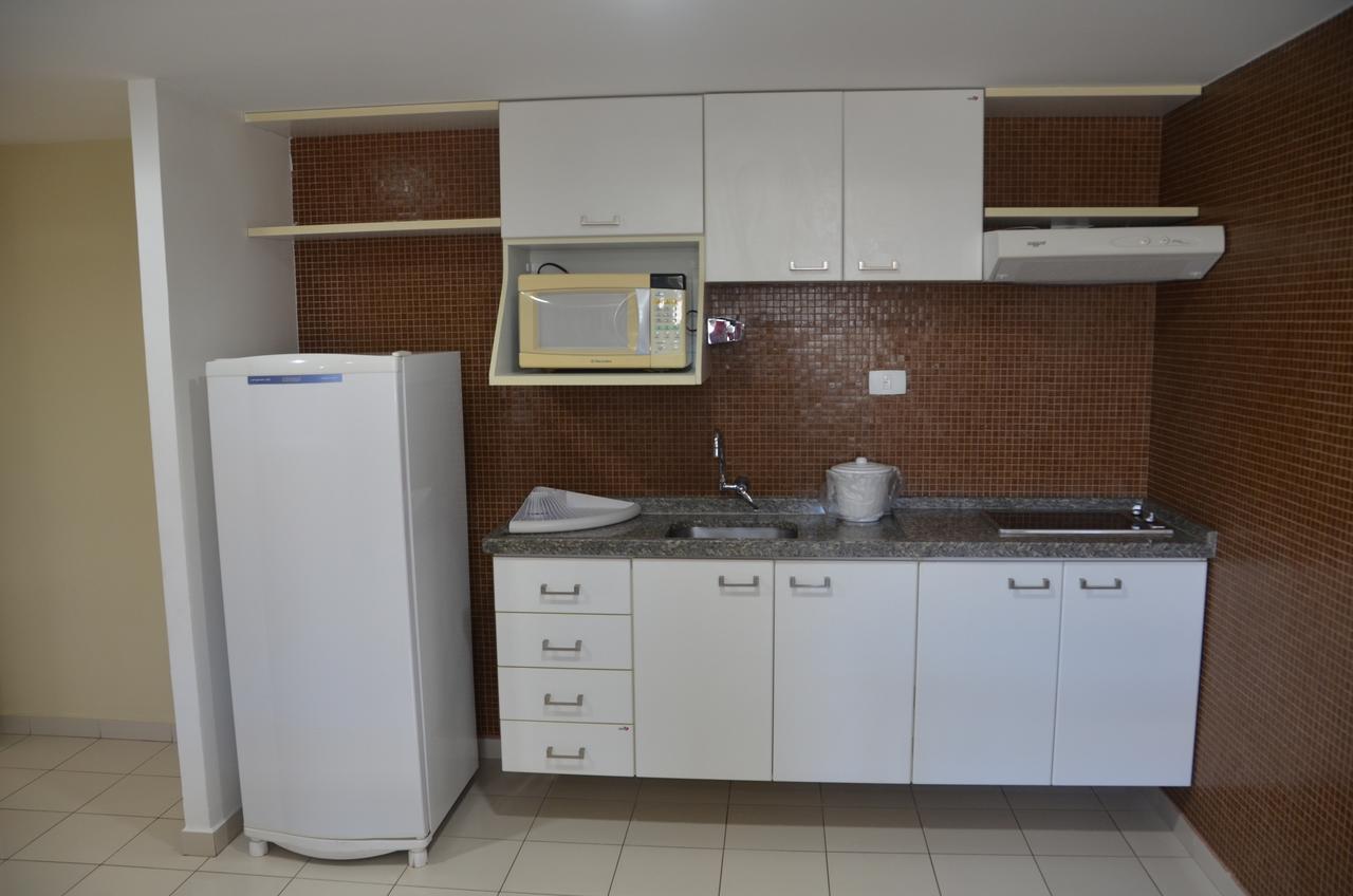 Cristal Hotel Surubim Dış mekan fotoğraf