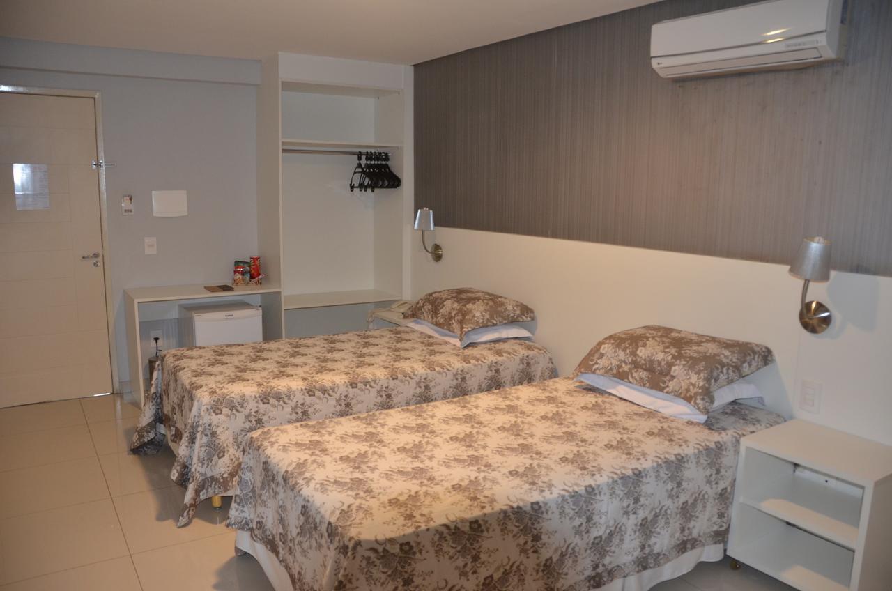 Cristal Hotel Surubim Dış mekan fotoğraf