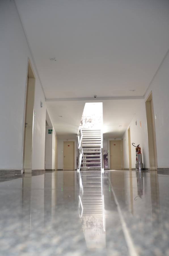 Cristal Hotel Surubim Dış mekan fotoğraf