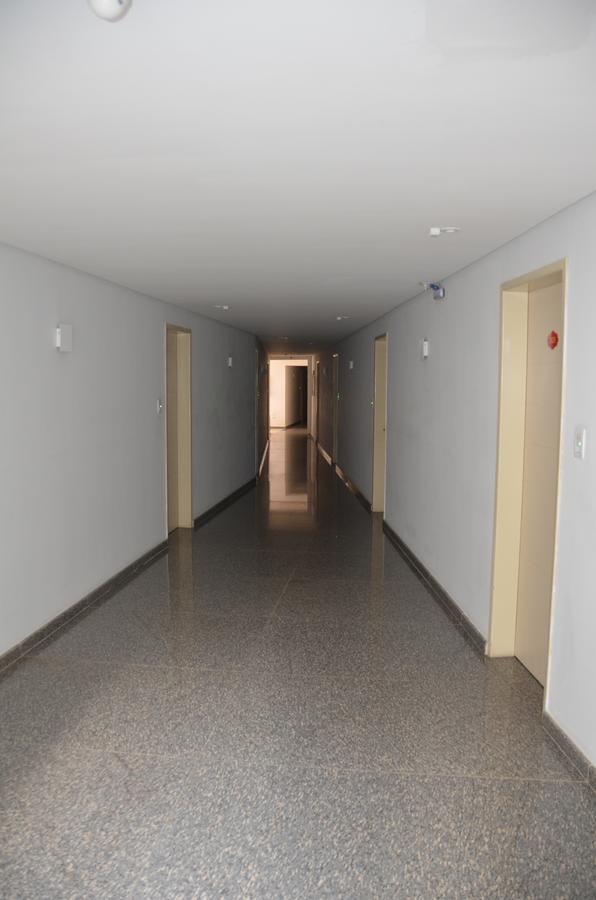 Cristal Hotel Surubim Dış mekan fotoğraf