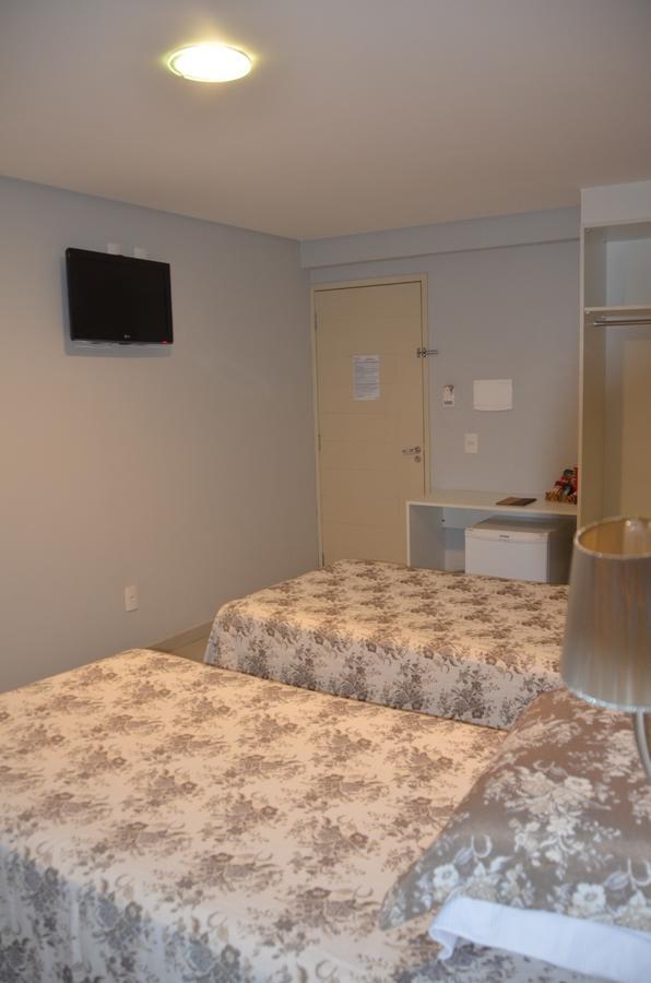 Cristal Hotel Surubim Dış mekan fotoğraf