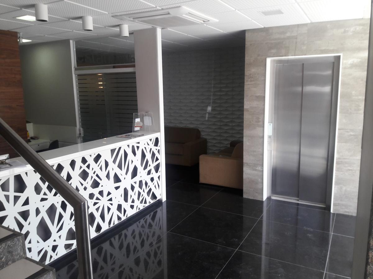 Cristal Hotel Surubim Dış mekan fotoğraf