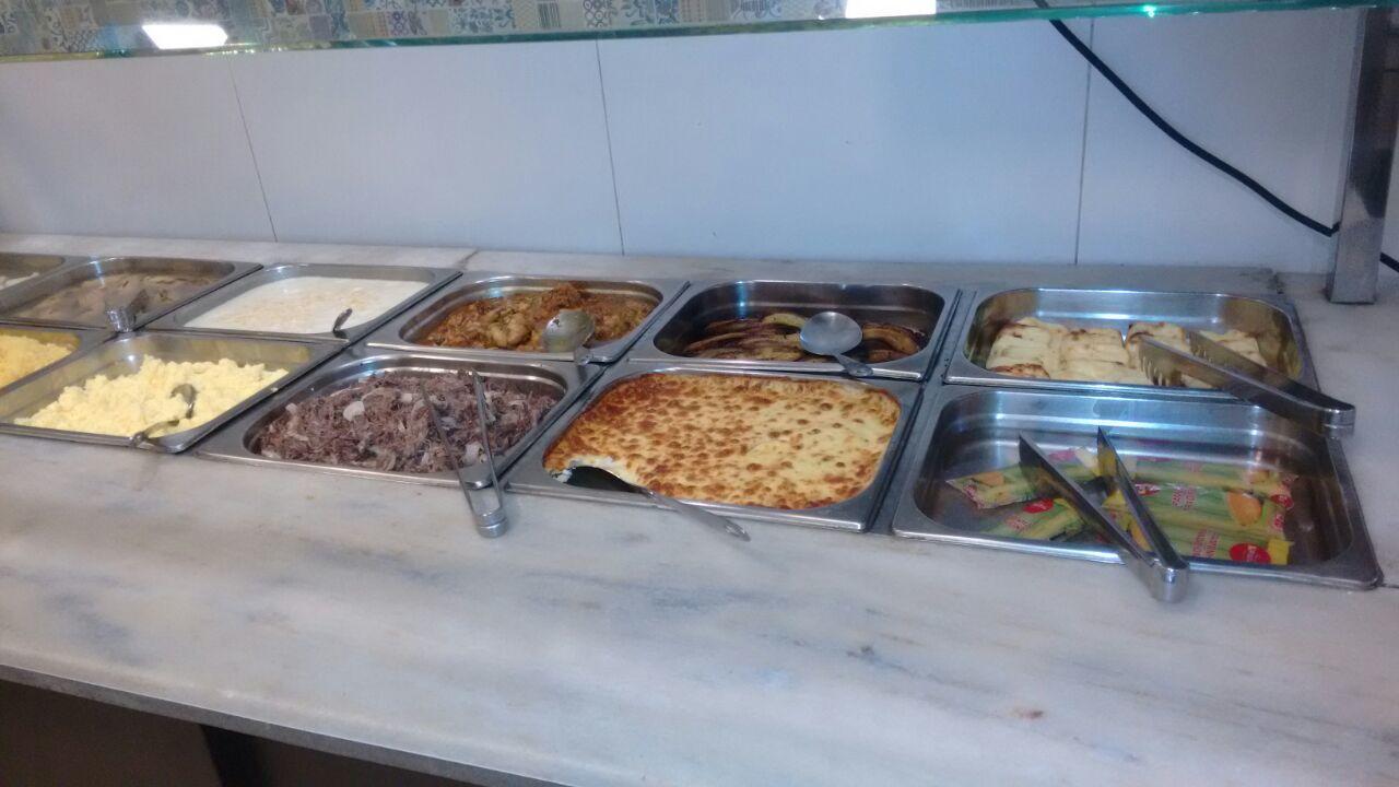 Cristal Hotel Surubim Dış mekan fotoğraf