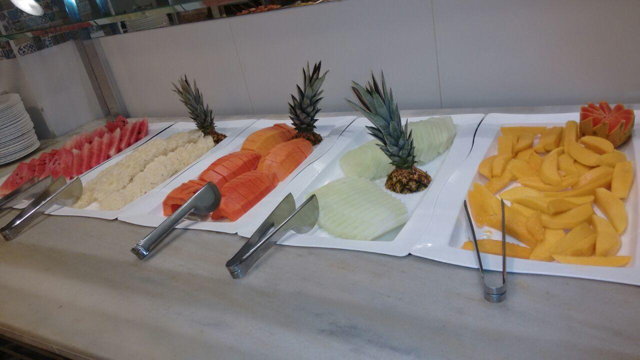 Cristal Hotel Surubim Dış mekan fotoğraf